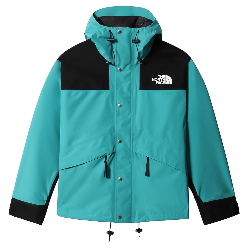 The North Face Urban Exploration Futurelight Mountain Retro